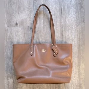 Coach Tote Bag